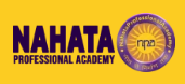 Nahata Academy Logo