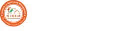 NIREM Institute of Real Estate Management (NIREM) Logo