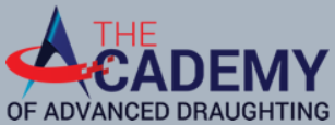 The Academy of Advanced Draughting Logo