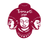 Trimurti Yoga Logo