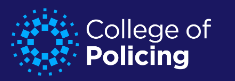 College of Policing Logo