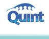 Quint Development Corporation Logo