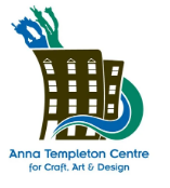 Anna Templeton Centre Logo