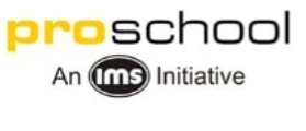 Pro School Logo