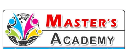 Master’s Academy Logo