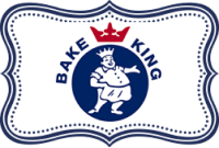 Bake King Logo