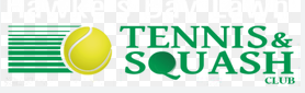 Hawke's Bay Lawn Tennis Club Logo