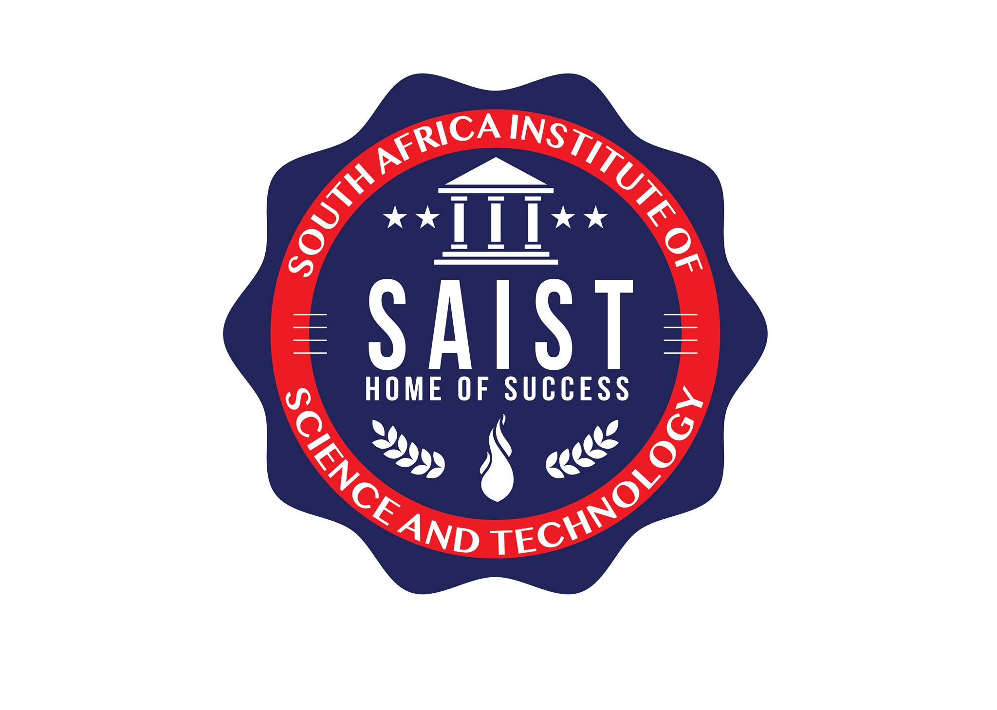 Saistech College Logo
