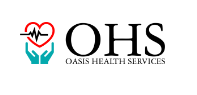 Oasis Health Services Logo