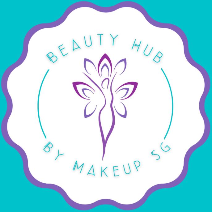 Beauty Hub by MakeUp SG Logo