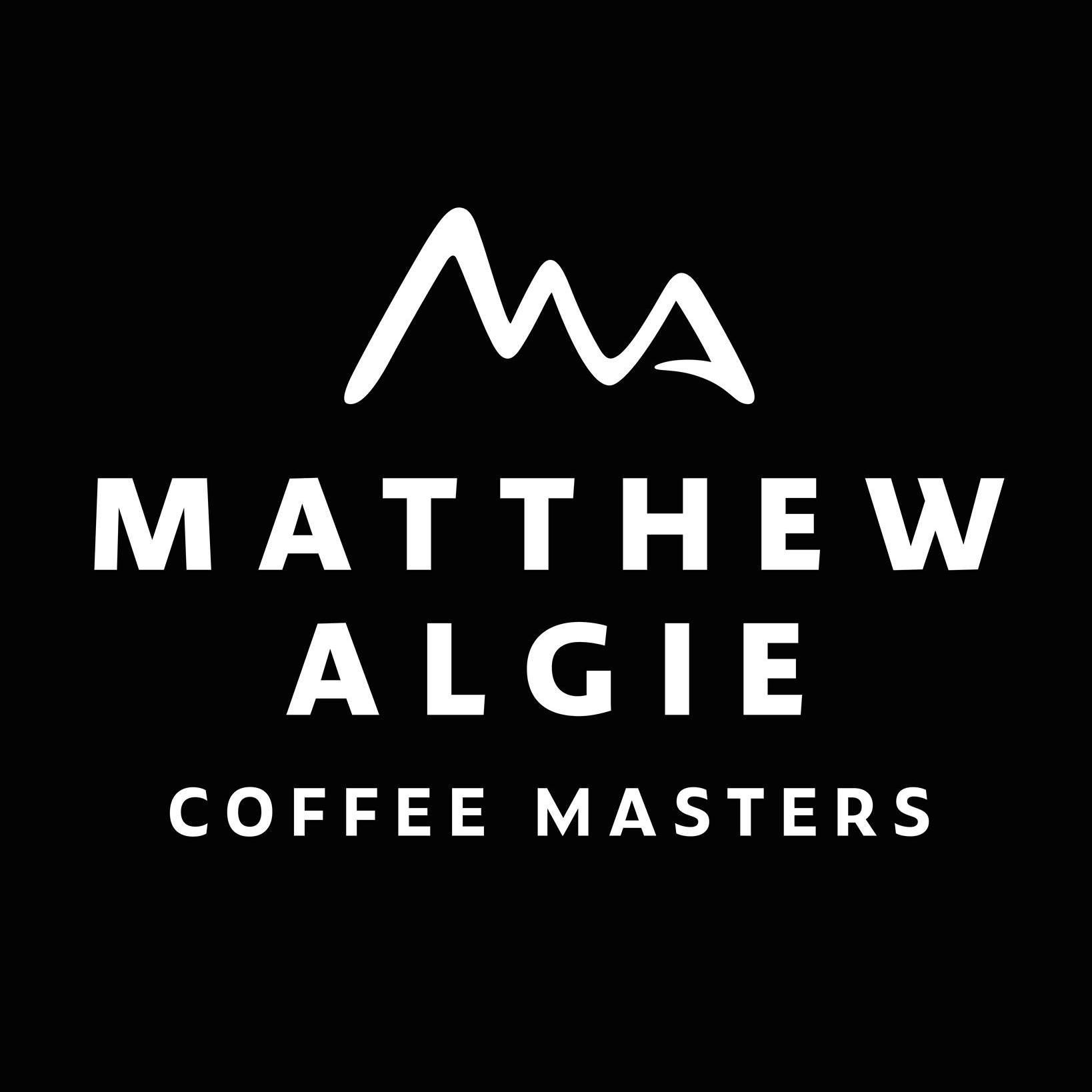 Matthew Algie Logo