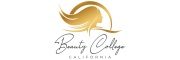California Beauty College Logo