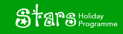 Stars Holiday Programme Logo