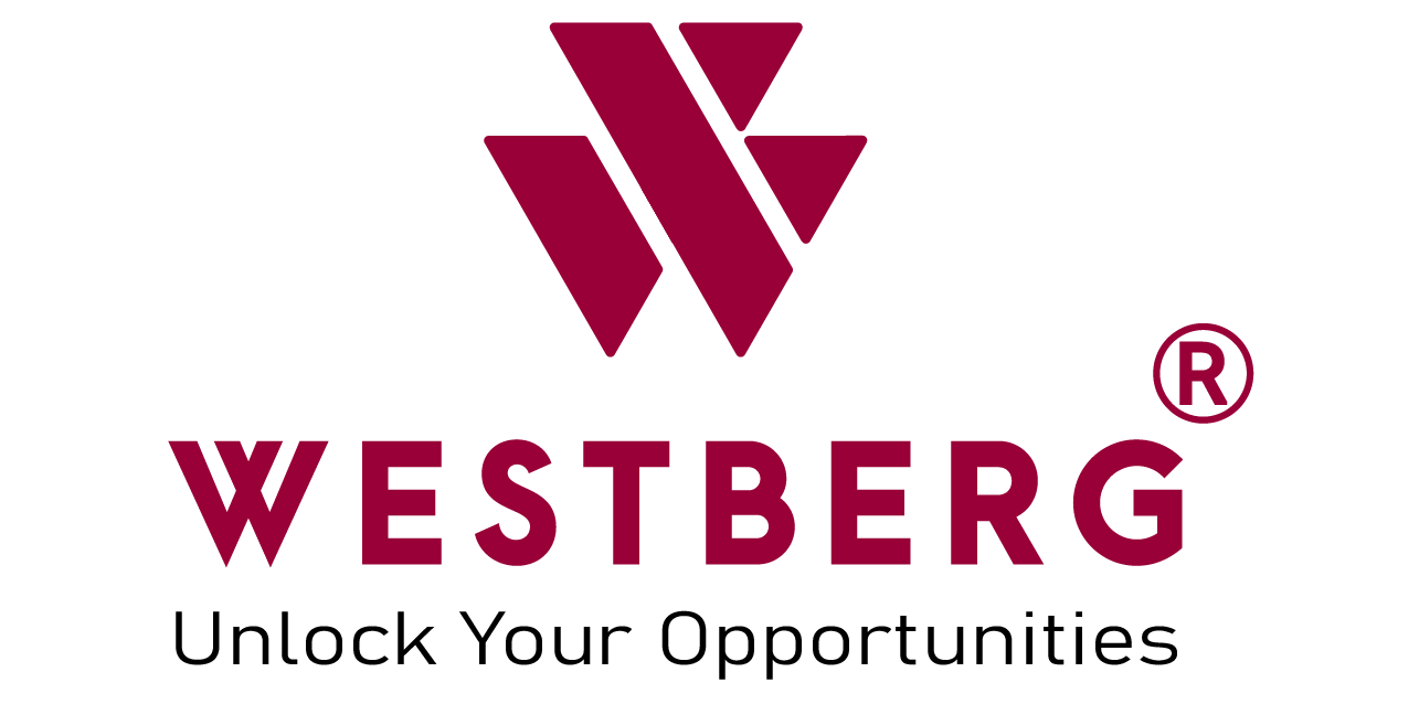 Westberg International Logo