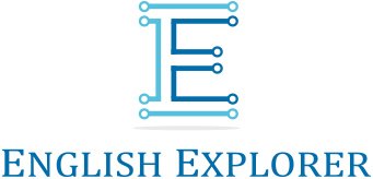 English Explorer Logo