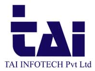 Tai Infotech Logo