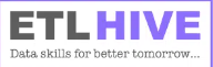 ETL Hive Logo