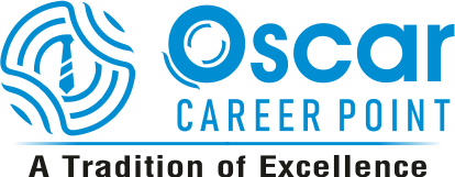 Oscar Career Point Logo
