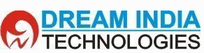 Dream India Technologies Logo