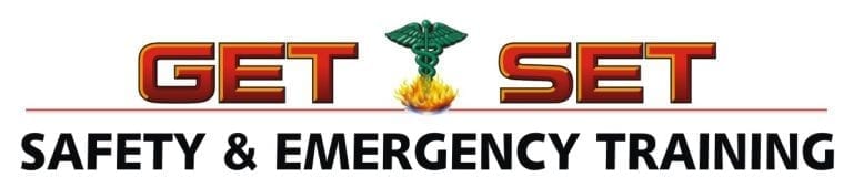 Get Set Safety and Emergency Training Logo