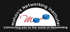 Mohan's Networking Institute Logo