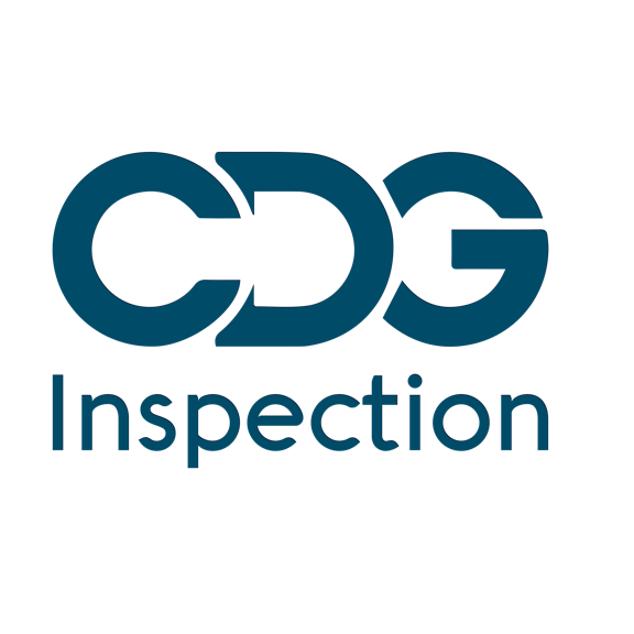 CDG Inspection Ltd Logo