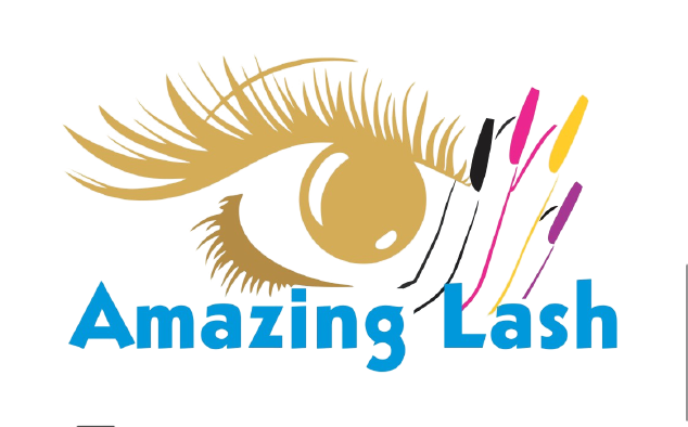 Amazing Lashes Logo