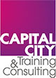 Capital City Training & Consulting Logo