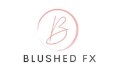 Blushed FX Logo