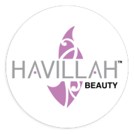Havillah Beauty Academy Logo