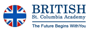 British St. Columbia Academy Logo