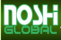 NOSH Global Logo