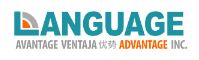 Language Advantage Logo