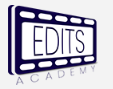 Edits Academy Logo