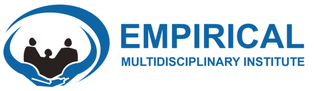 Empirical Multidisciplinary Institute Logo