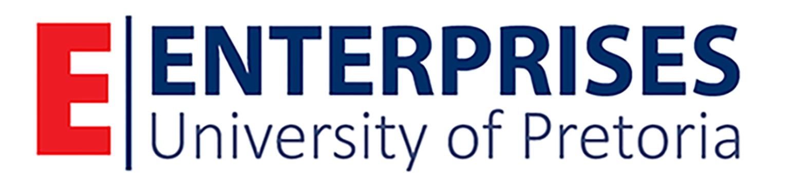 Enterprises University of Pretoria Logo