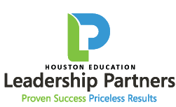 Houston Education Logo