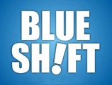 Blueshift Logo