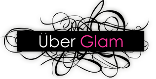 UberGlam Logo