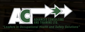 Advanced Consulting And Training Logo