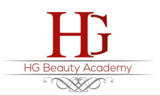 HG Beauty Academy Logo