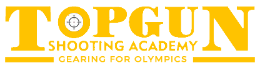 Topgun Shooting Academy Logo
