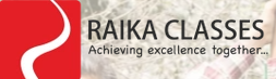 Mamta's Raika Classes Logo