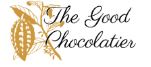 The Good Chocolatier Logo
