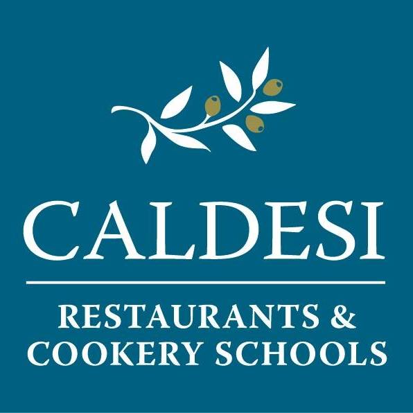 La Cucina Caldesi Cookery School Logo