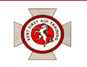 Kent First Aid Training Ltd Logo