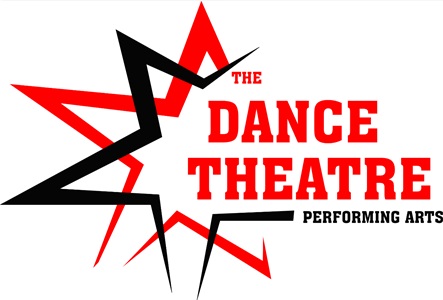 The Dance Theatre Performing Arts Logo