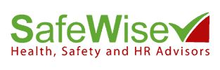 SafeWise Health, Safety & HR Advisors Ltd Logo