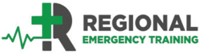 Regional Emergency Training Logo