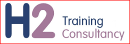 H2 Training Consultancy Logo